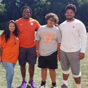 Meet your Posher, Sylvia